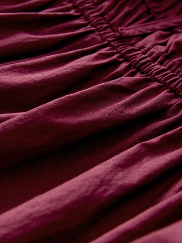 Next - Vestido en lila
