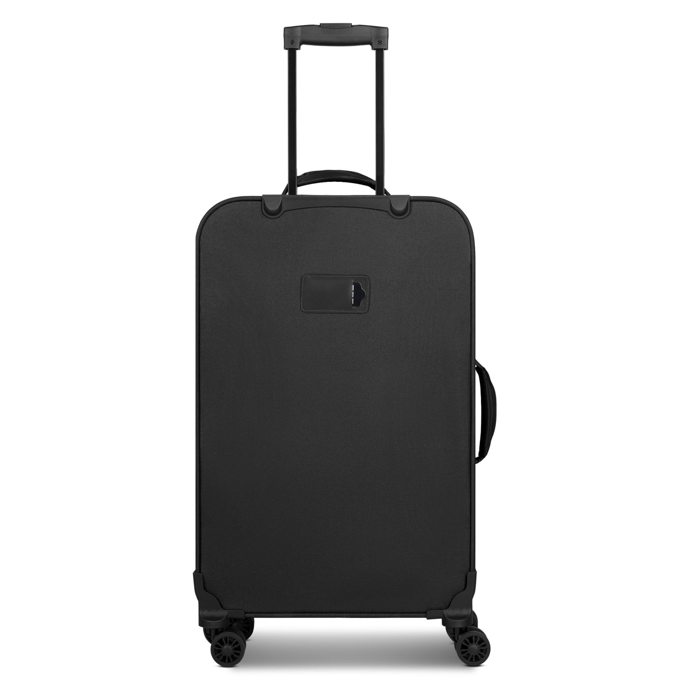 CHECK.IN Suitcase Set 'Sevilla 2.0' in Black