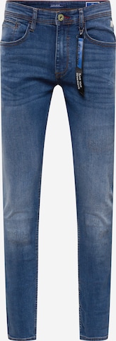 BLEND Jeans in Blauw: voorkant