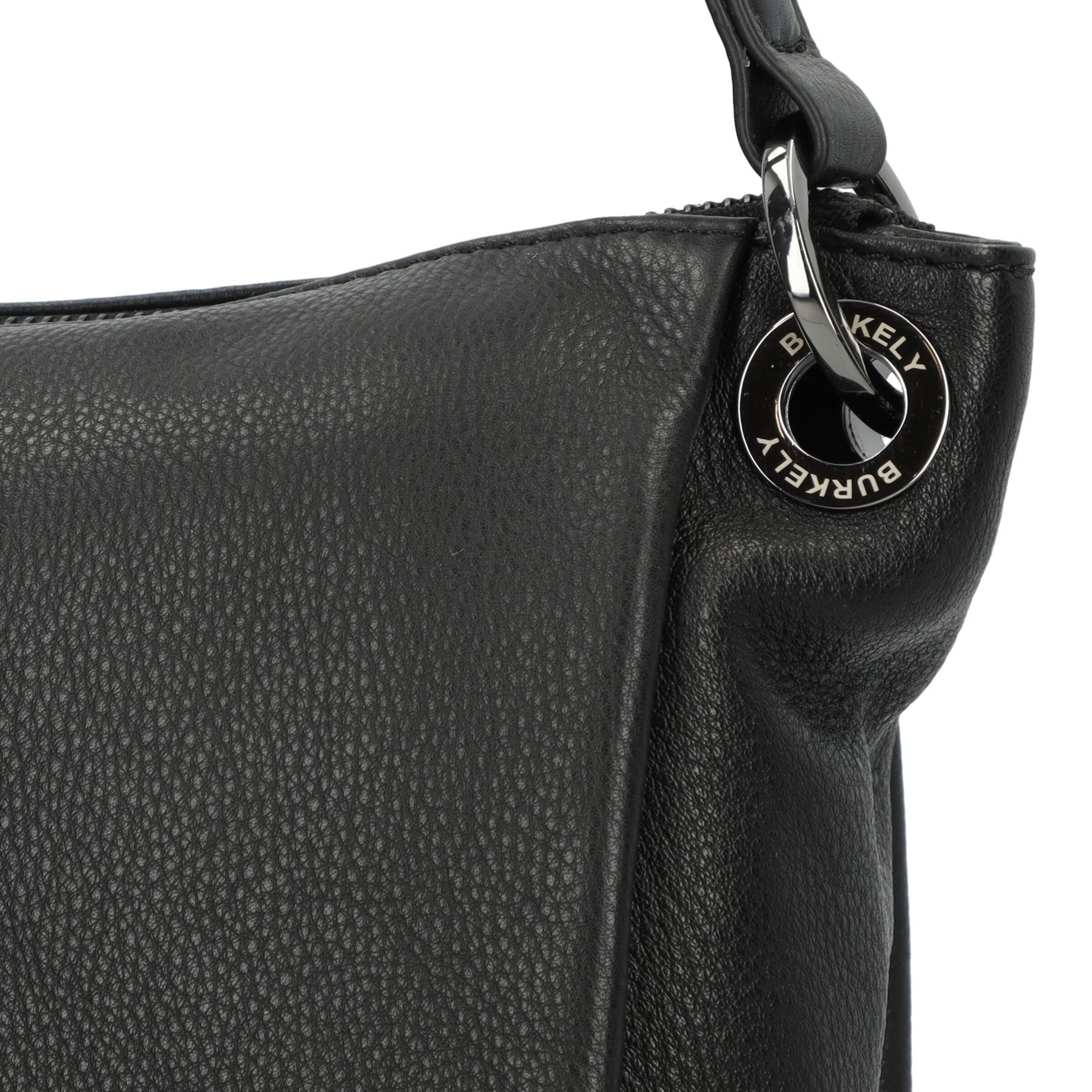 Burkely Handbag 'Radiant Raeven' in Black