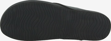 REEF Zehentrenner 'Cushion' in Schwarz