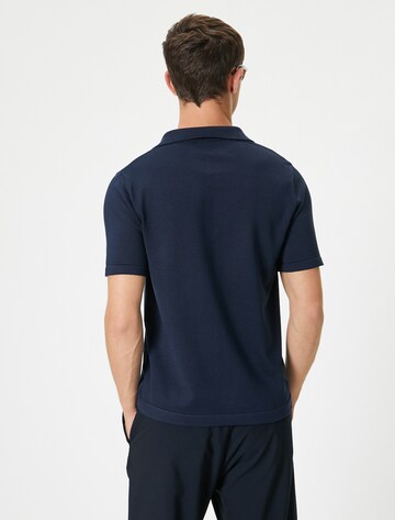 Koton Shirt in Blauw