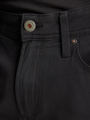 Regular Pantalon 'JWHRICK' JACK & JONES en noir
