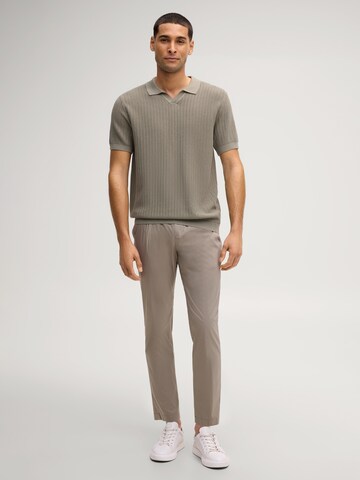JOOP! Pullover 'Baoron' in Grün