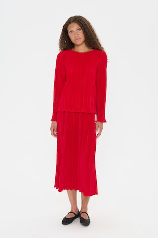 SAINT TROPEZ Rok 'SZZuni' in Rood