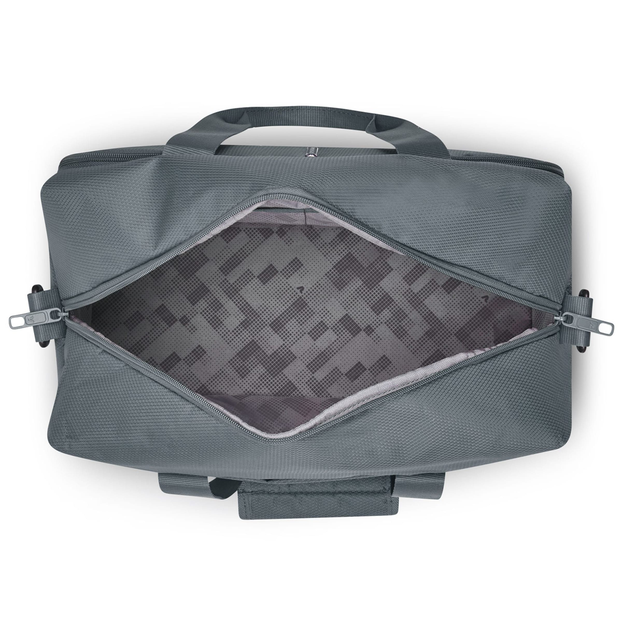Roncato Weekender in Grey