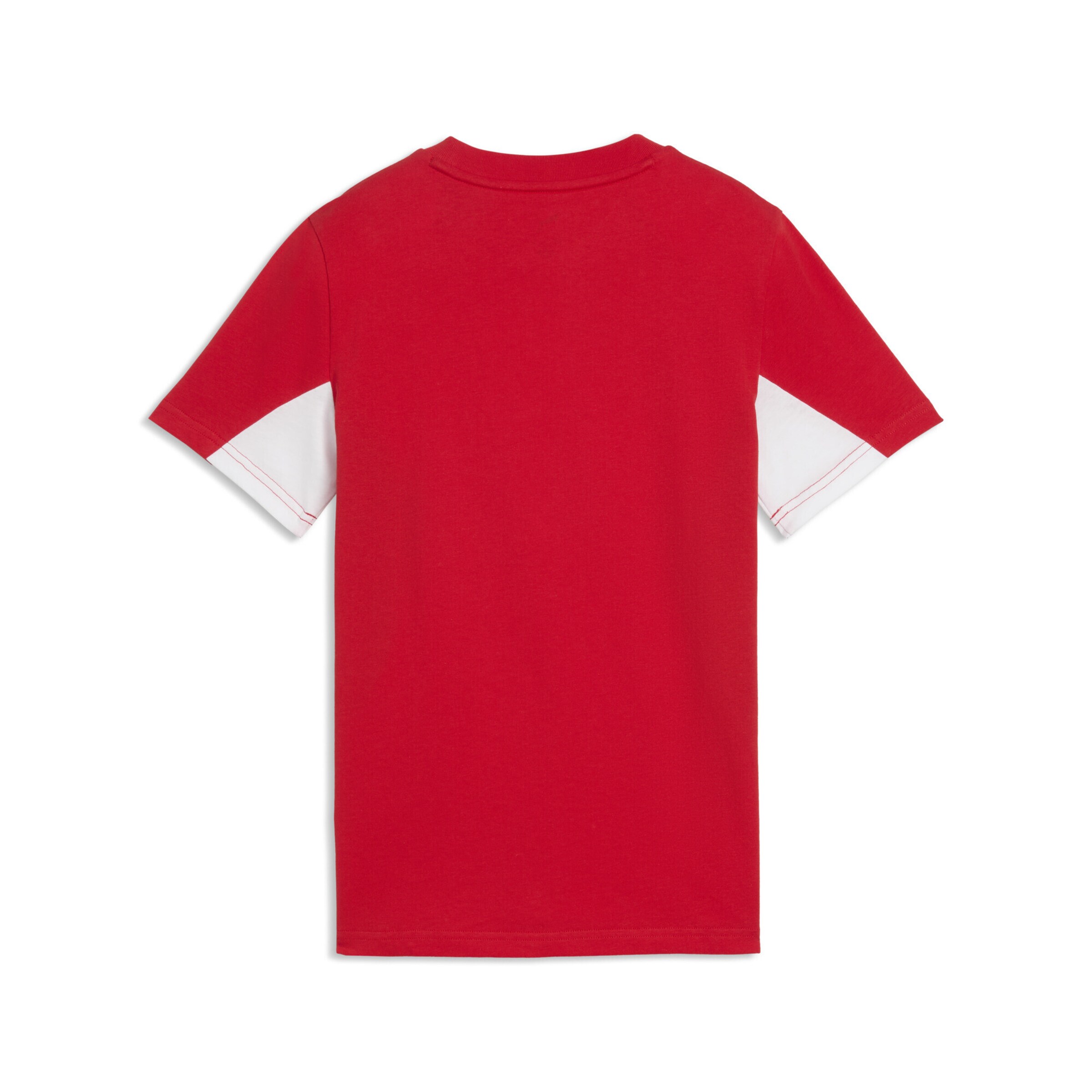 PUMA Performance shirt in Red