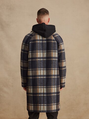 Cappotto di mezza stagione 'Giovanni' di DAN FOX APPAREL in beige