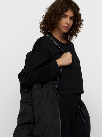 10Days Winter Jacket in Black