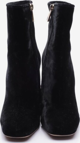 DOLCE & GABBANA Dress Boots in 36 in Black