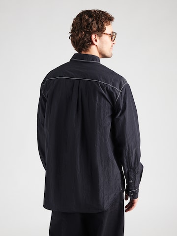 Giacca di mezza stagione 'DERRY' di Soulland in nero