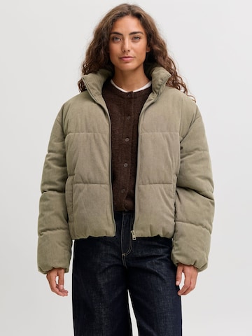 JJXX - Chaqueta de entretiempo 'HINES' en gris: frente