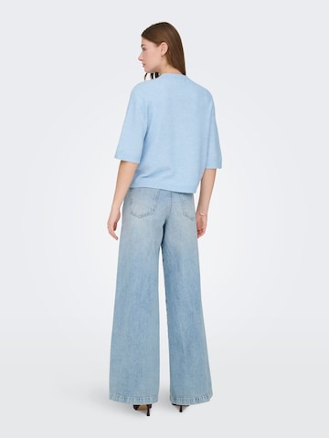 Giacchetta 'ONLSimony' di ONLY in blu