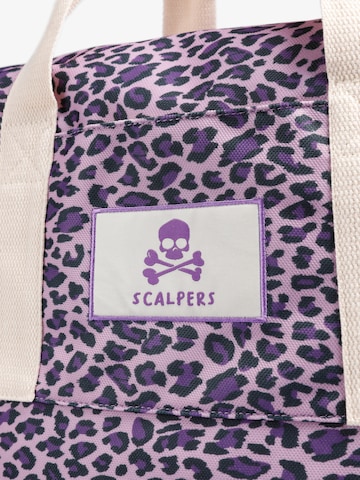 Scalpers Ryggsäck ' ' i lila