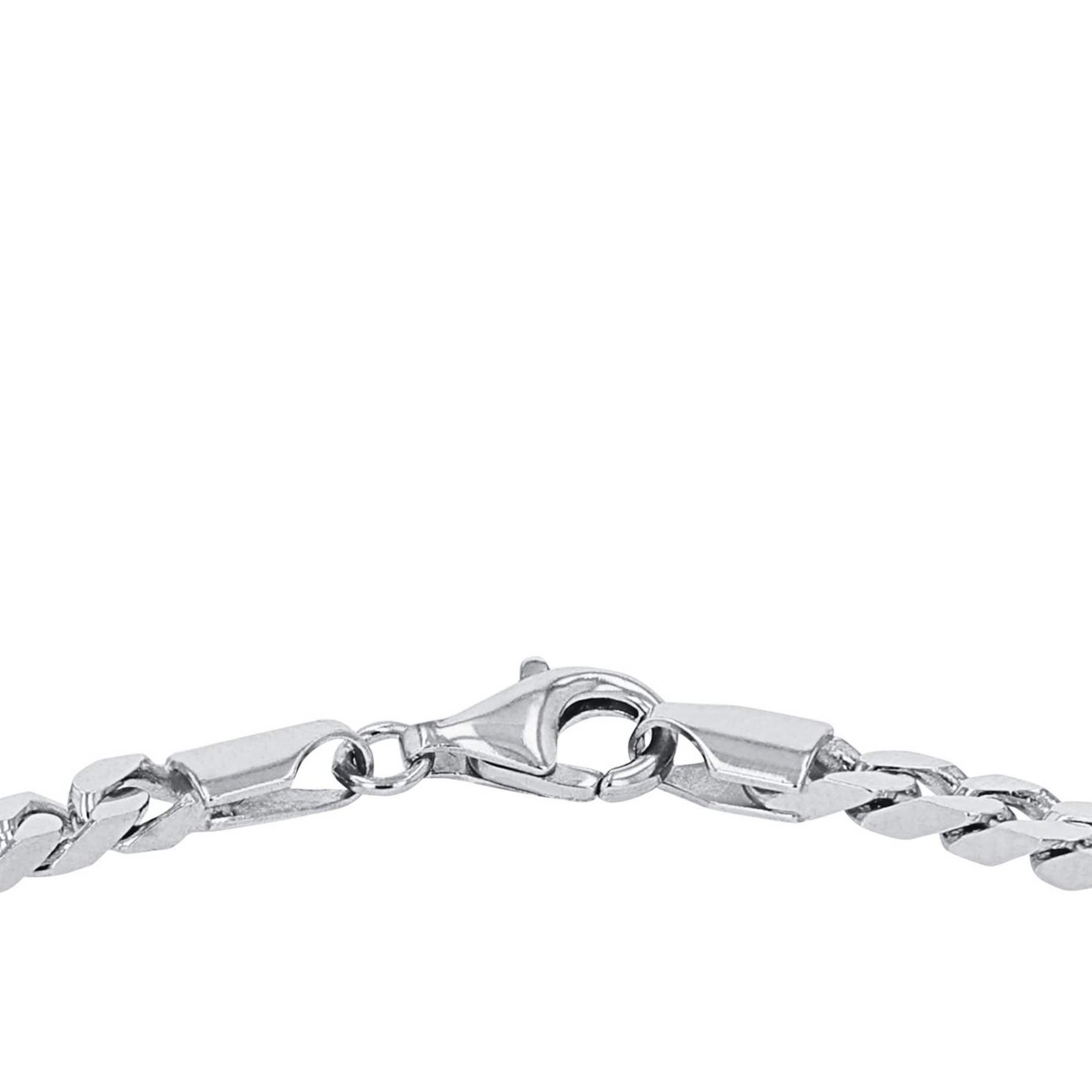 AMOR Bracelet in Silver