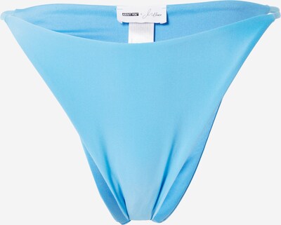 millane Cueca biquíni 'Davina' em azul, Vista do produto