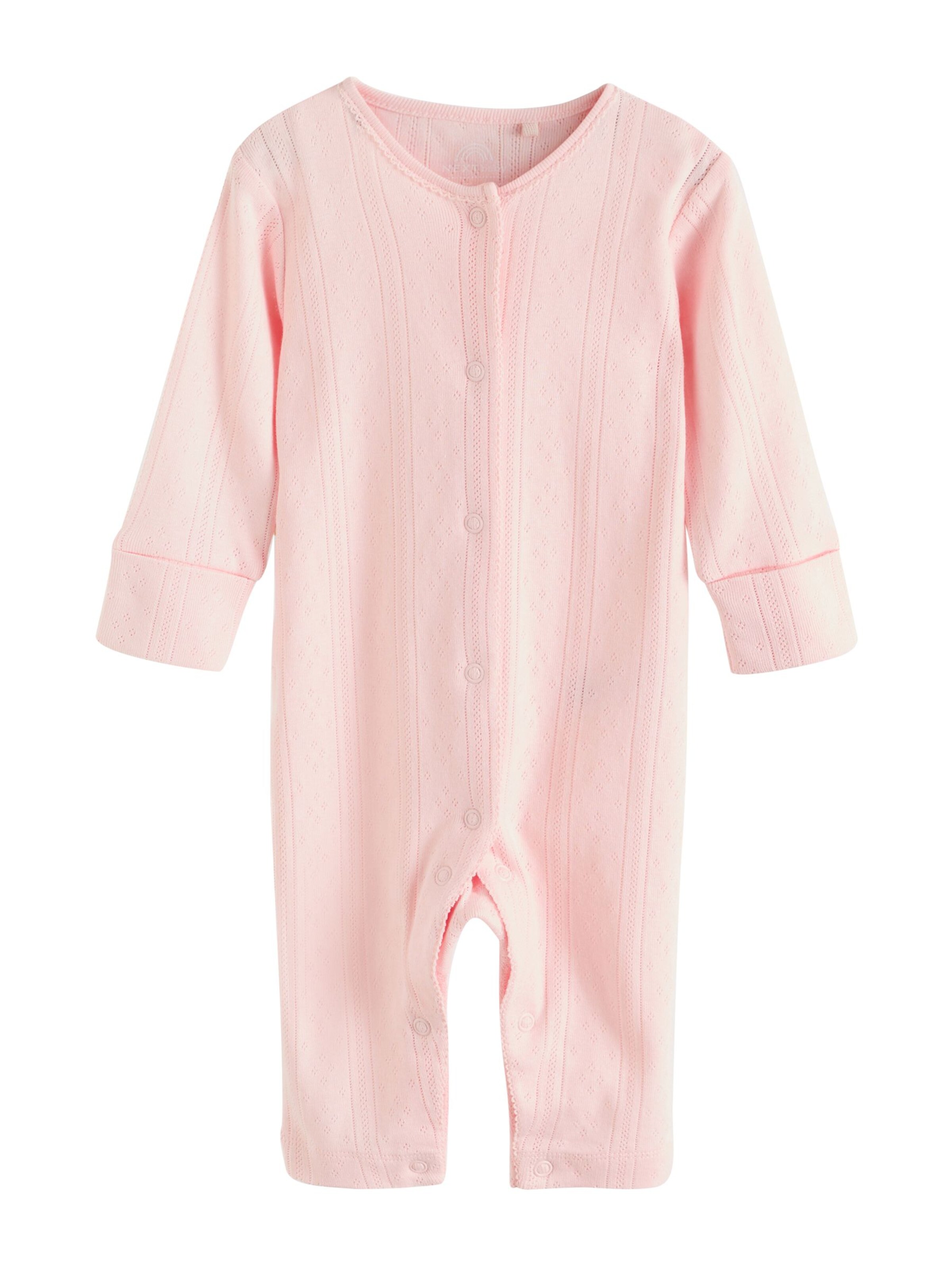 Next Schlafanzug in Blau