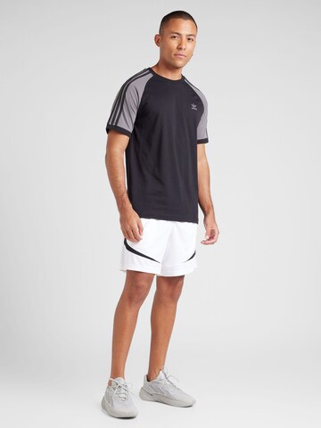 ADIDAS ORIGINALS Szabványos Nadrág 'Archive' - fehér