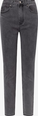 QuiosqueSkinny Traperice '3VD001' - siva boja: prednji dio