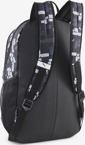PUMA Sports Backpack 'Academy' in Grey