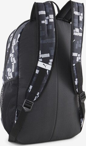 PUMA Rucksack 'Academy' in Grau