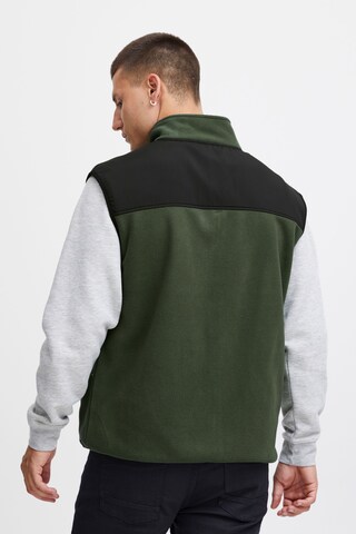 Gilet di BLEND in verde