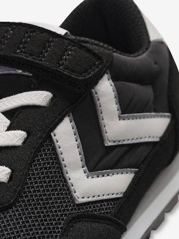 Hummel Sneaker 'Reflex' in Schwarz