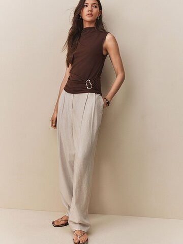 Next Top | rjava barva