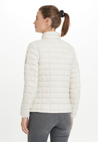 Whistler Outdoor Jacket 'Kate' in White