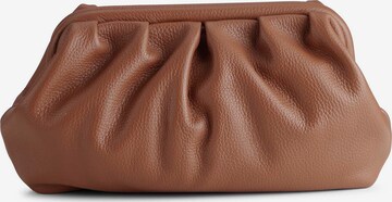 Pochette 'OksanaMBG ' MARKBERG en marron