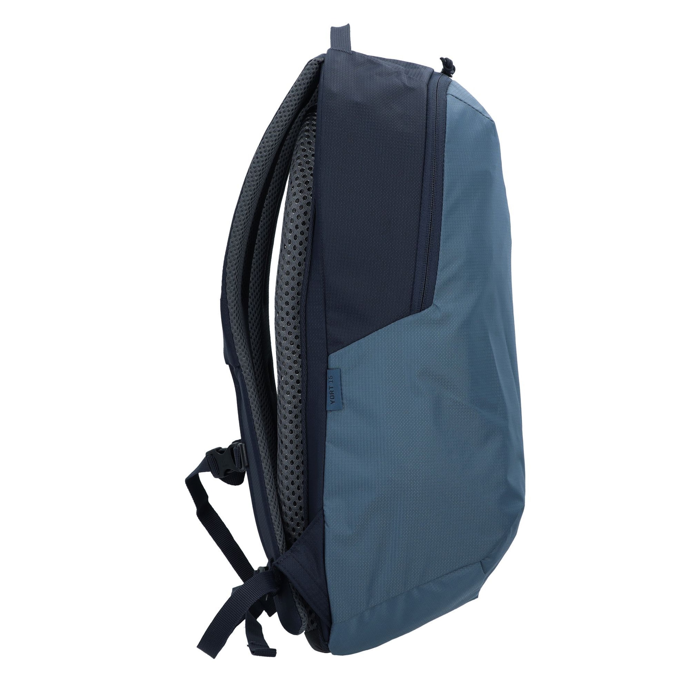 Sac à dos 'Yort 15' DEUTER en bleu