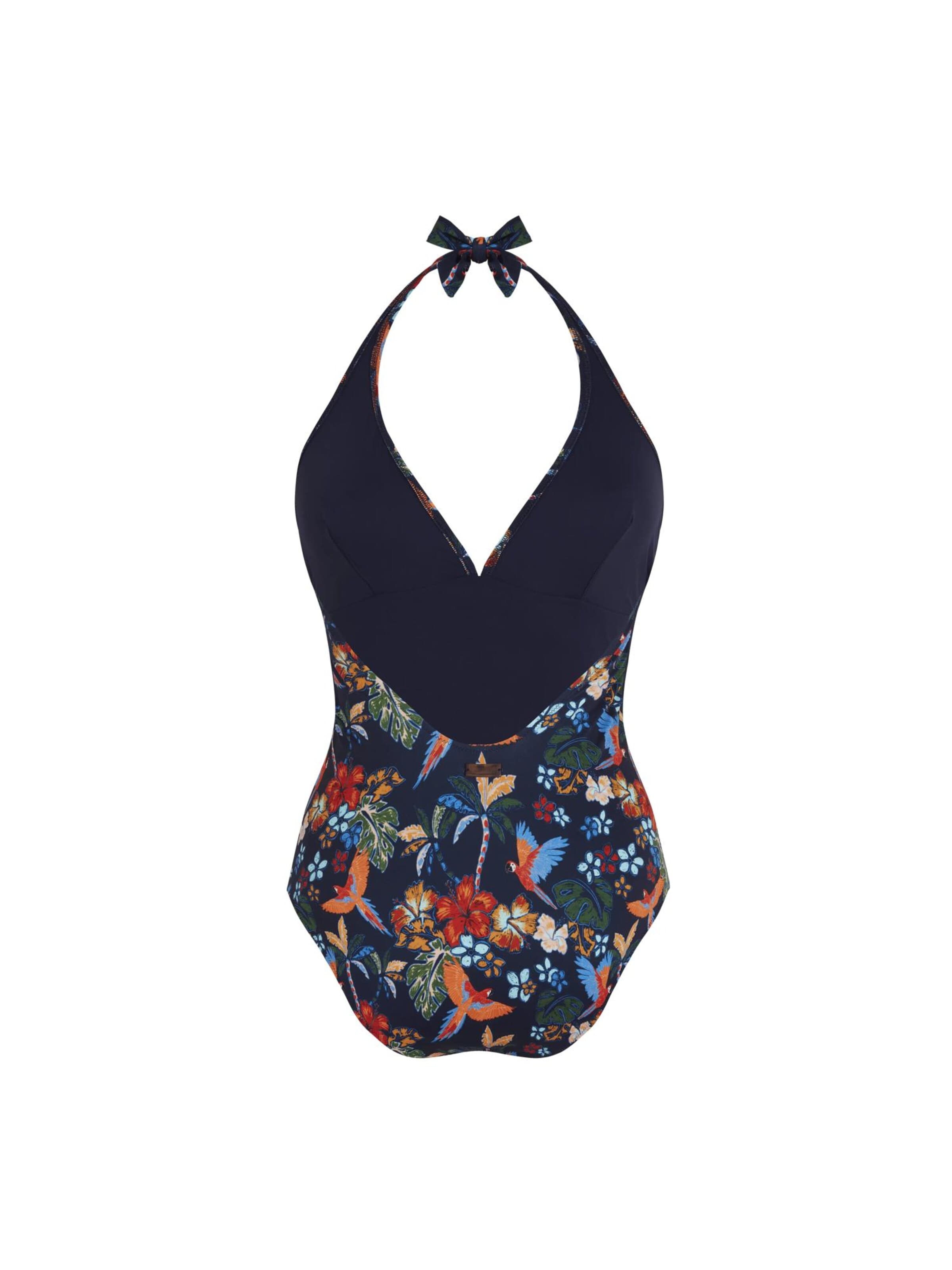 Maillot de bain Vilebrequin en bleu