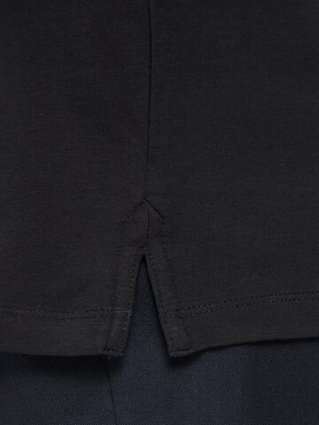 JACK & JONES Shirt in Black