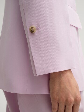 JOOP! Blazer 'Julia' in Pink