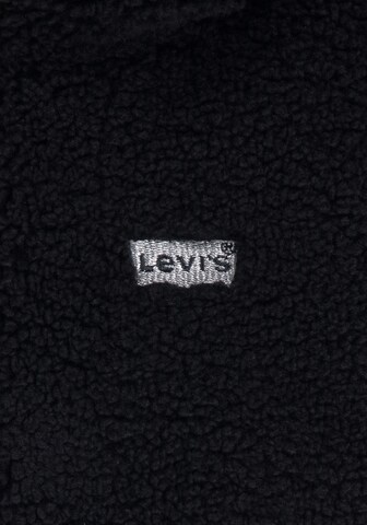 Levi's Kids Vest in Black