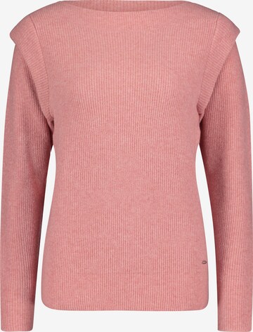 Betty & Co Pullover in Pink: predná strana