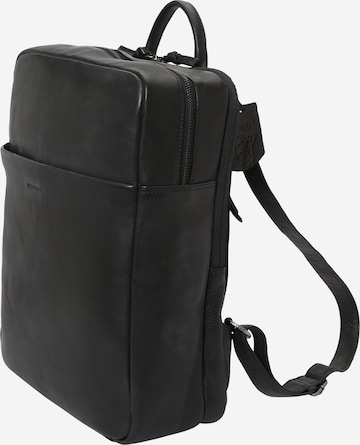 Burkely Backpack 'Just Jolie ' in Black