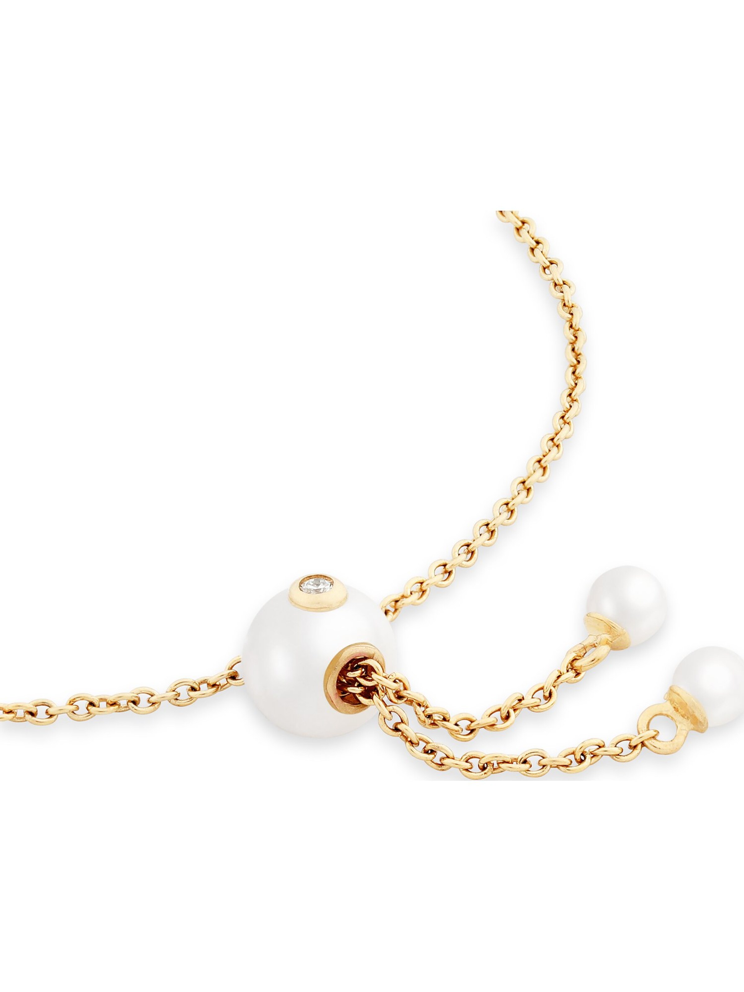 YAMŌKO Bracelet in Yellow