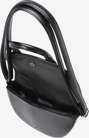 ADIDAS ORIGINALS Shoulder Bag 'Satchel' in Black