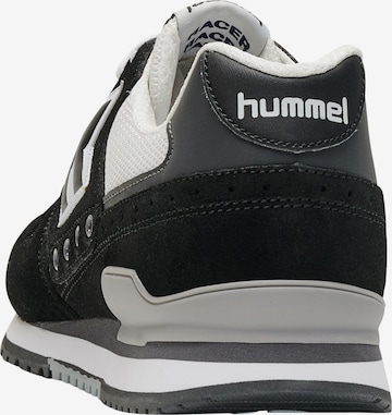 Hummel Sneakers 'Marathona' in Black