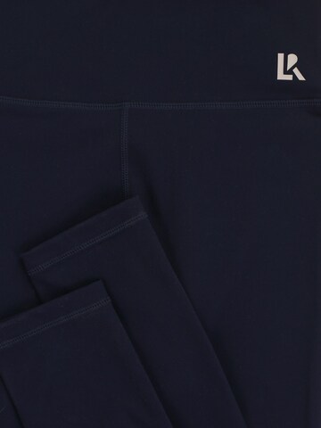 Looxs Revolution Skinny Leggings in Blauw