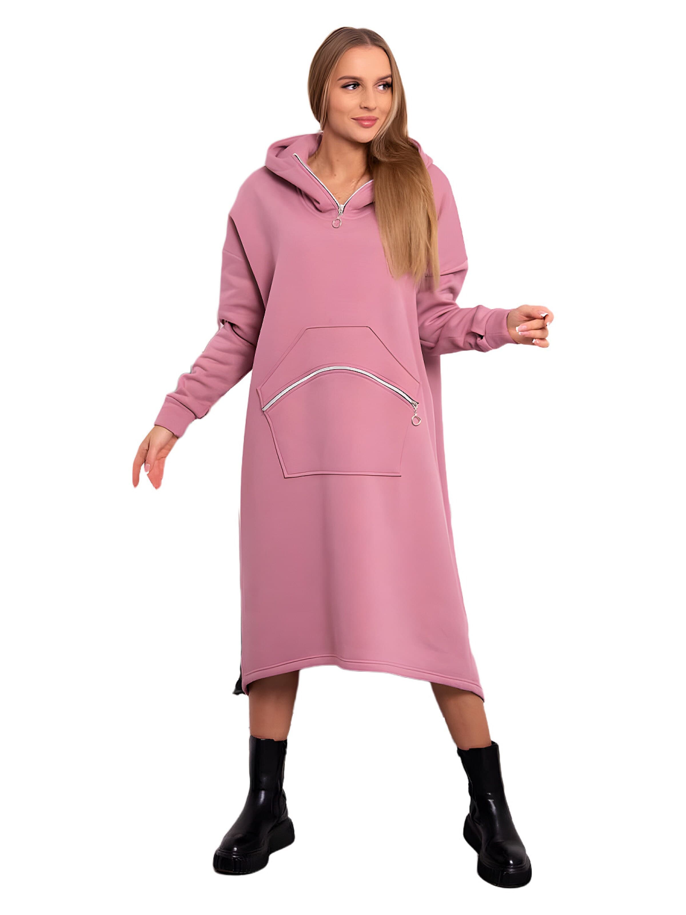 Lumera Kleid‌ in Pink
