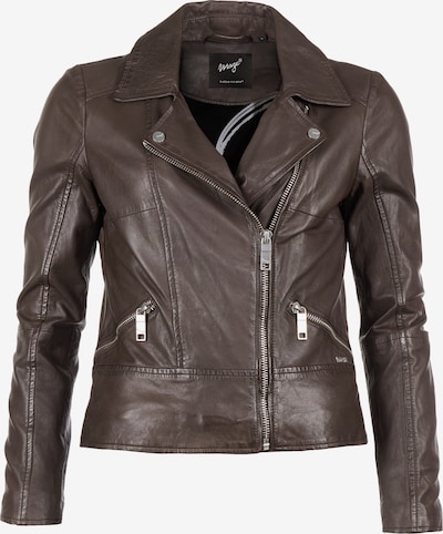 Maze Between-Season Jacket in Dark brown, Item view