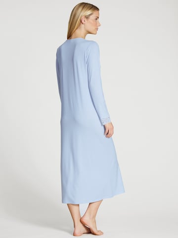 CALIDA Nightgown in Blue