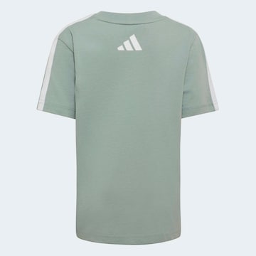 ADIDAS SPORTSWEAR Trainingspak in Groen