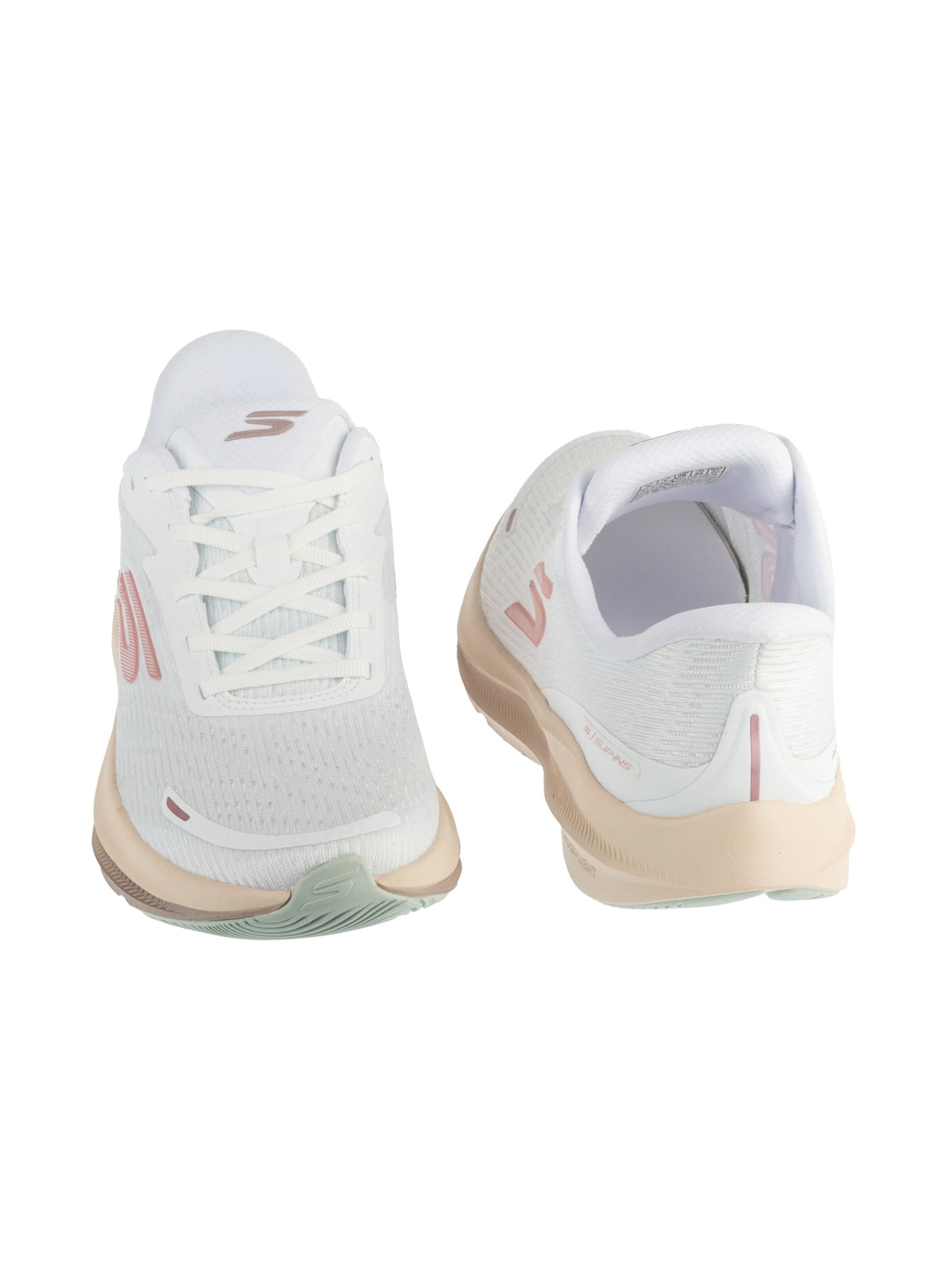 SKECHERS Laufschuh‌‌ in Weiß