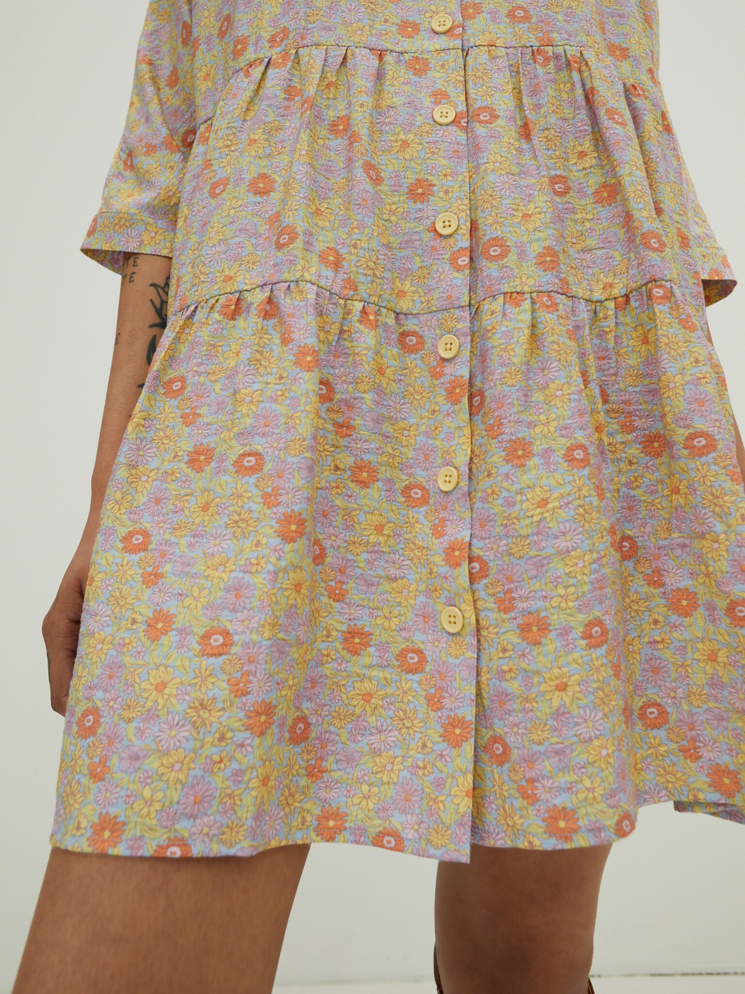 Robe 'Marisa'