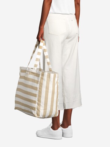 Part Two Shopper 'Gisele' in Beige