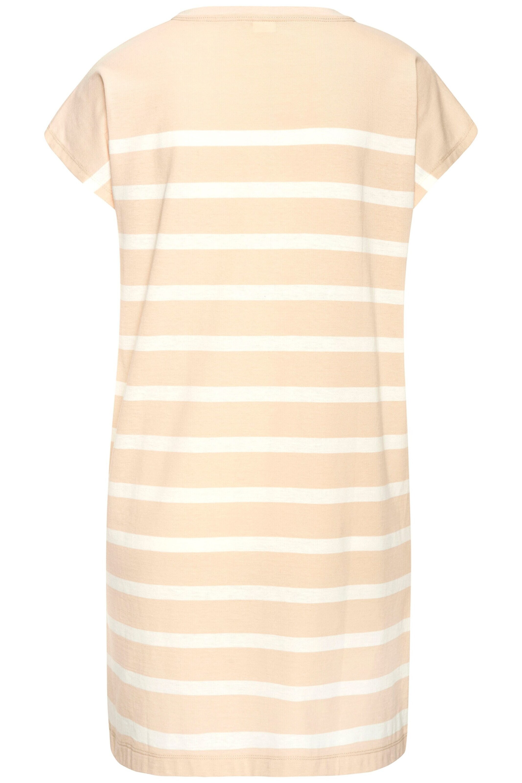 s.Oliver Nočná košieľka - Béžová