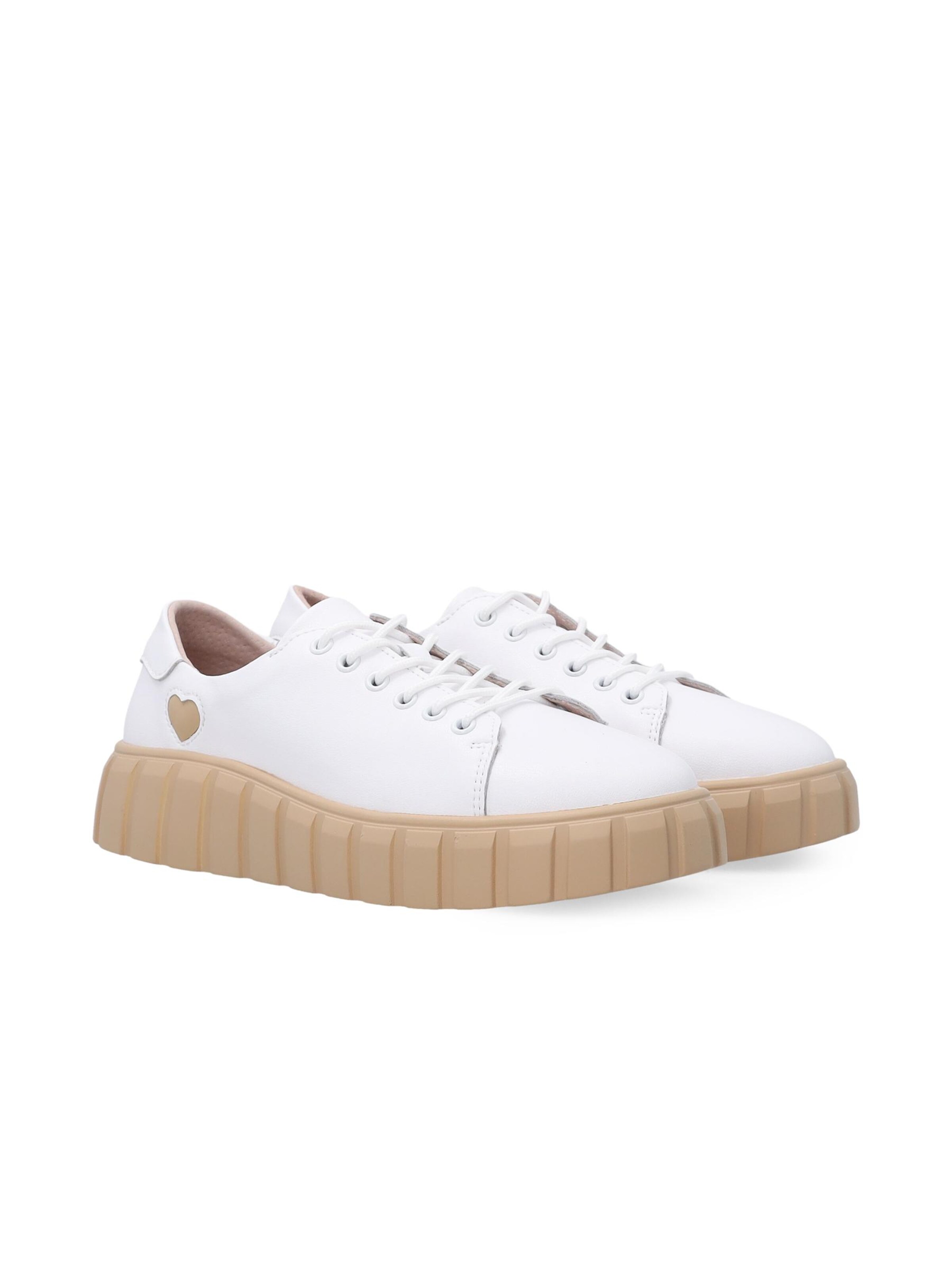 VENEZIA Sneaker low‌‌‌‌‌‌‌‌‌‌ in Weiß